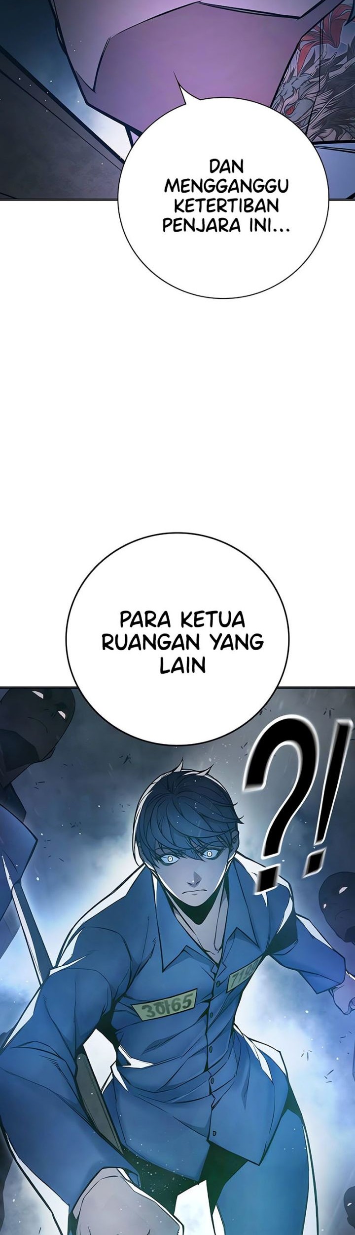 Juvenile Prison Chapter 11 Halaman 26