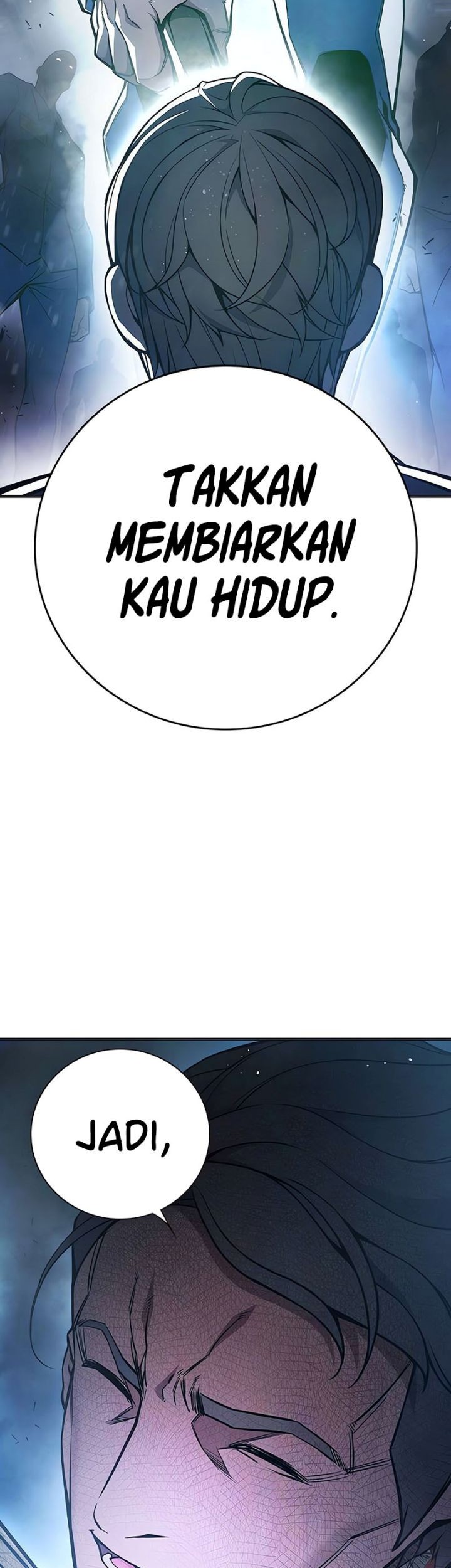 Juvenile Prison Chapter 11 Halaman 27