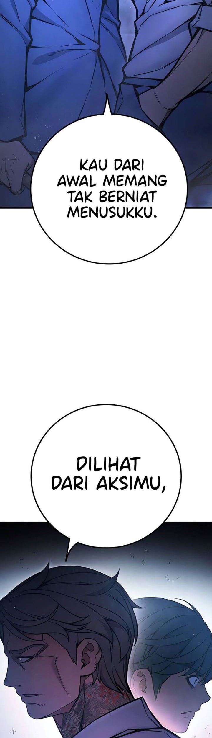 Juvenile Prison Chapter 11 Halaman 34