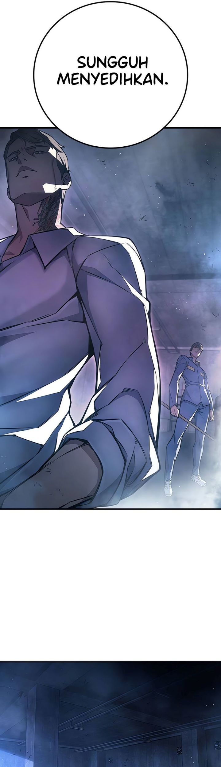 Juvenile Prison Chapter 11 Halaman 37
