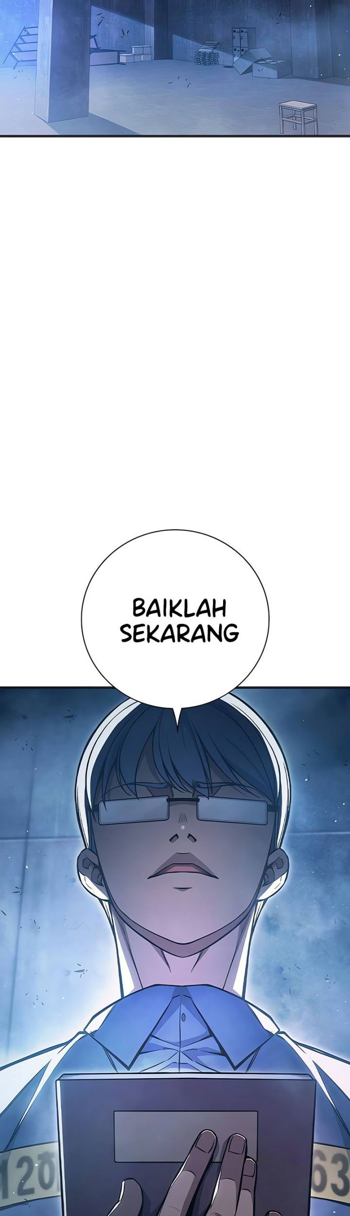 Juvenile Prison Chapter 11 Halaman 38