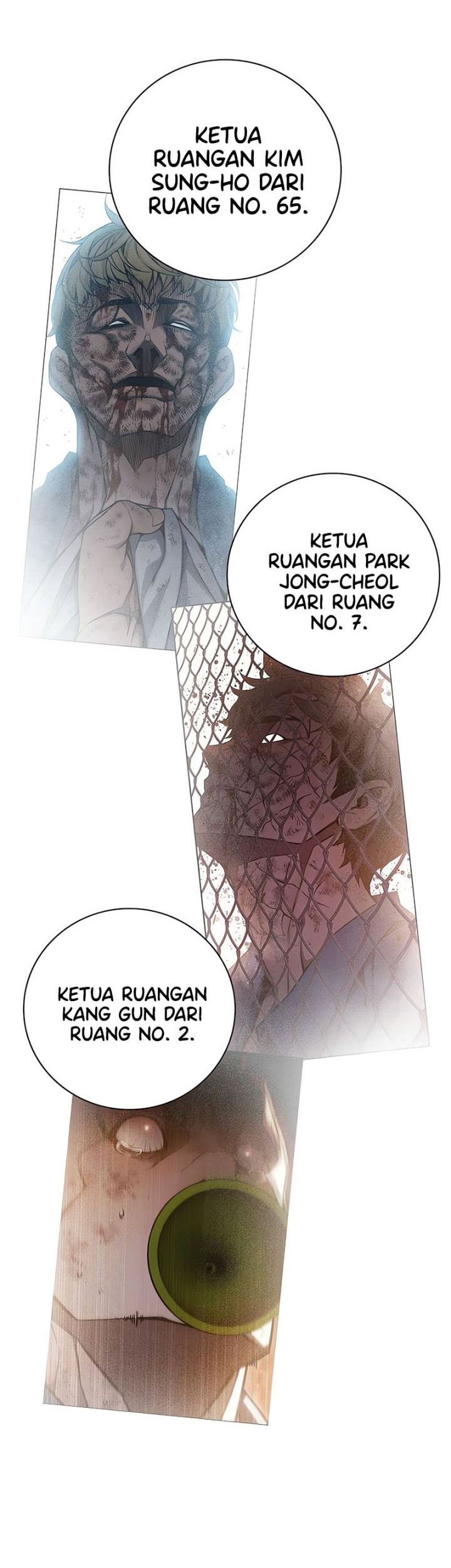 Juvenile Prison Chapter 11 Halaman 42