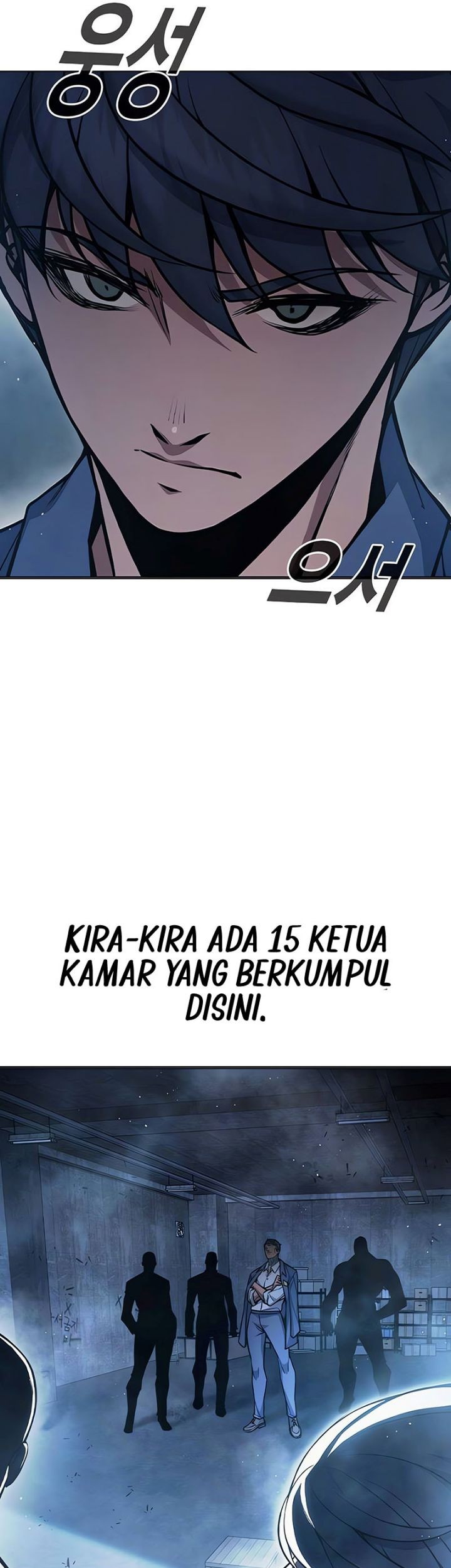 Juvenile Prison Chapter 11 Halaman 49