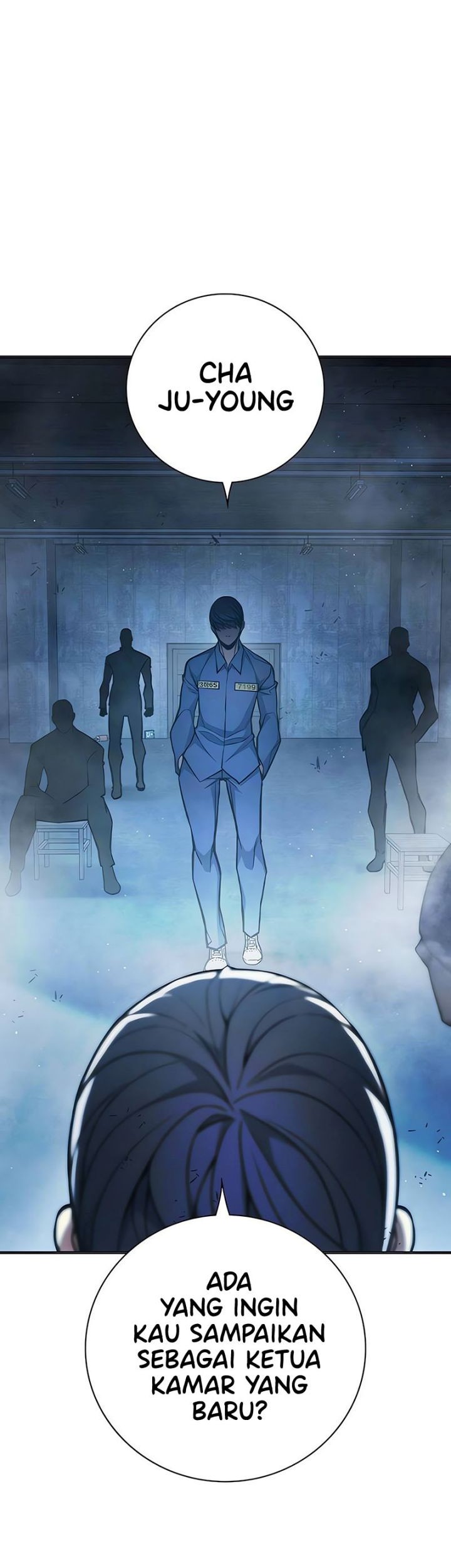Juvenile Prison Chapter 11 Halaman 51