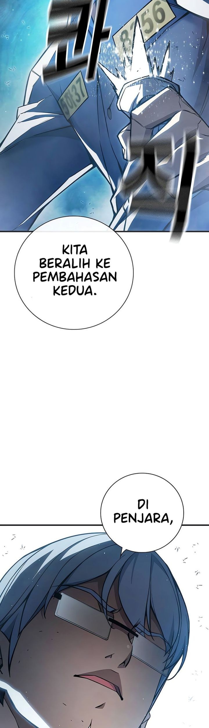Juvenile Prison Chapter 11 Halaman 55