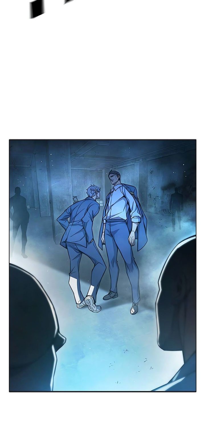 Juvenile Prison Chapter 11 Halaman 64