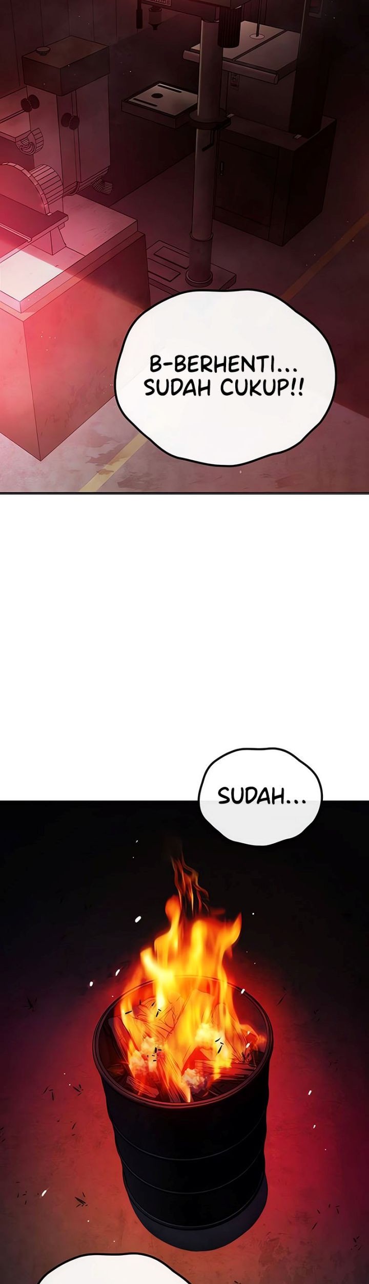 Juvenile Prison Chapter 11 Halaman 71
