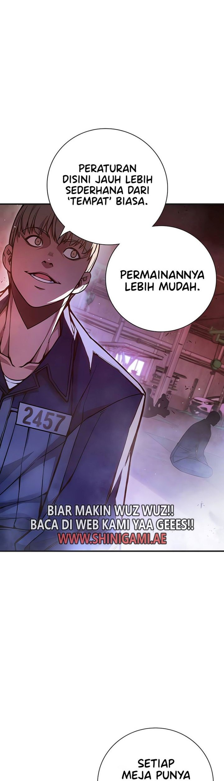 Juvenile Prison Chapter 11 Halaman 77