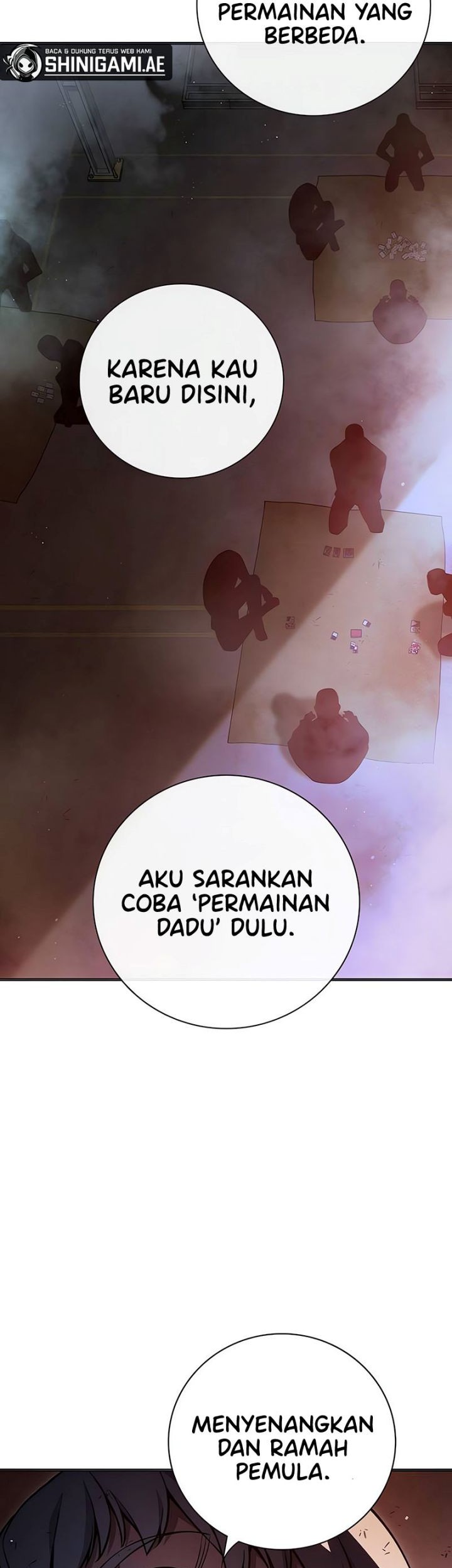 Juvenile Prison Chapter 11 Halaman 78