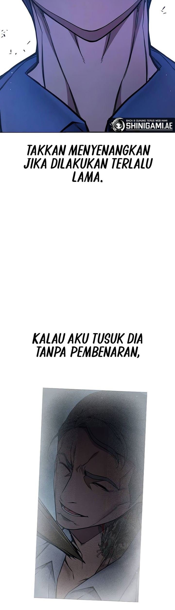 Juvenile Prison Chapter 11 Halaman 82