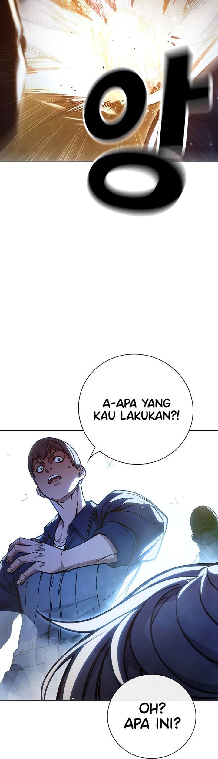 Juvenile Prison Chapter 11 Halaman 89