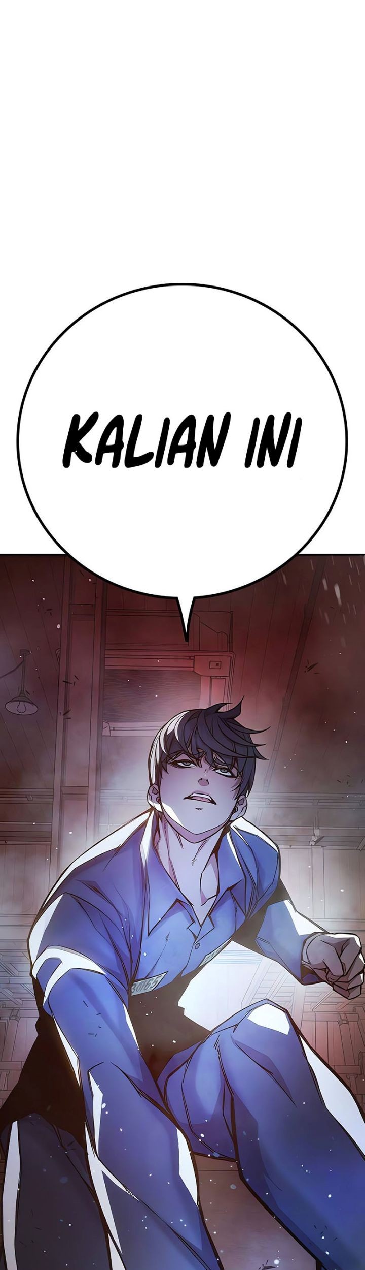 Juvenile Prison Chapter 11 Halaman 92