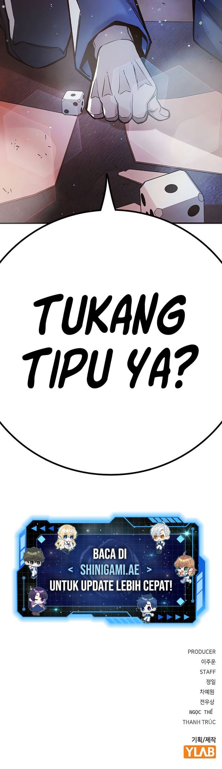 Juvenile Prison Chapter 11 Halaman 93