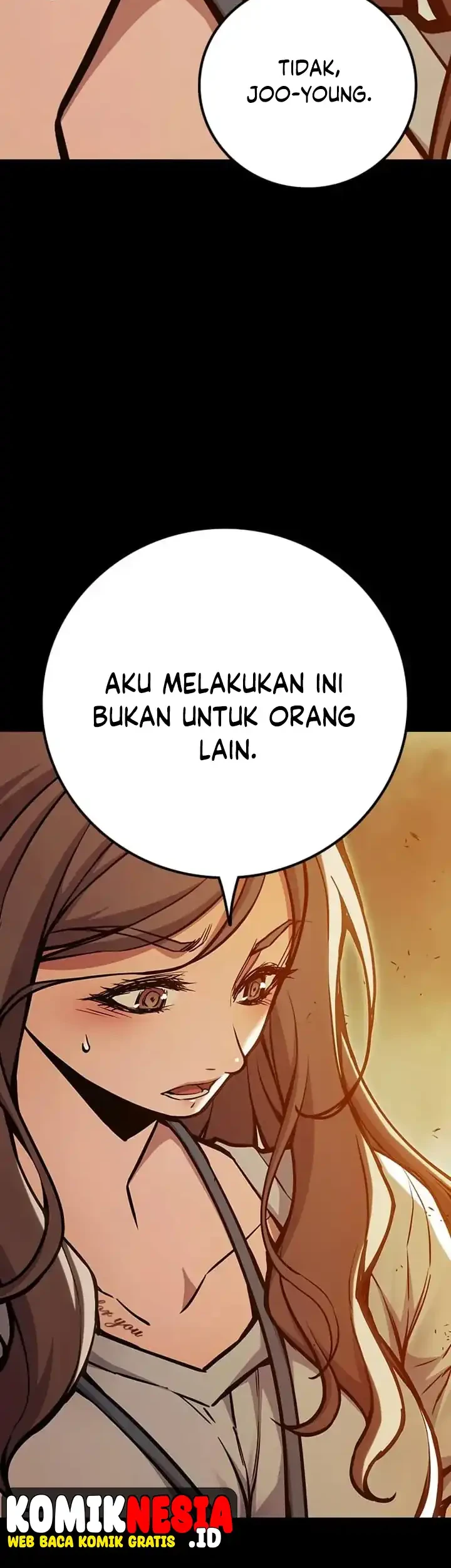 Juvenile Prison Chapter 114 Halaman 8