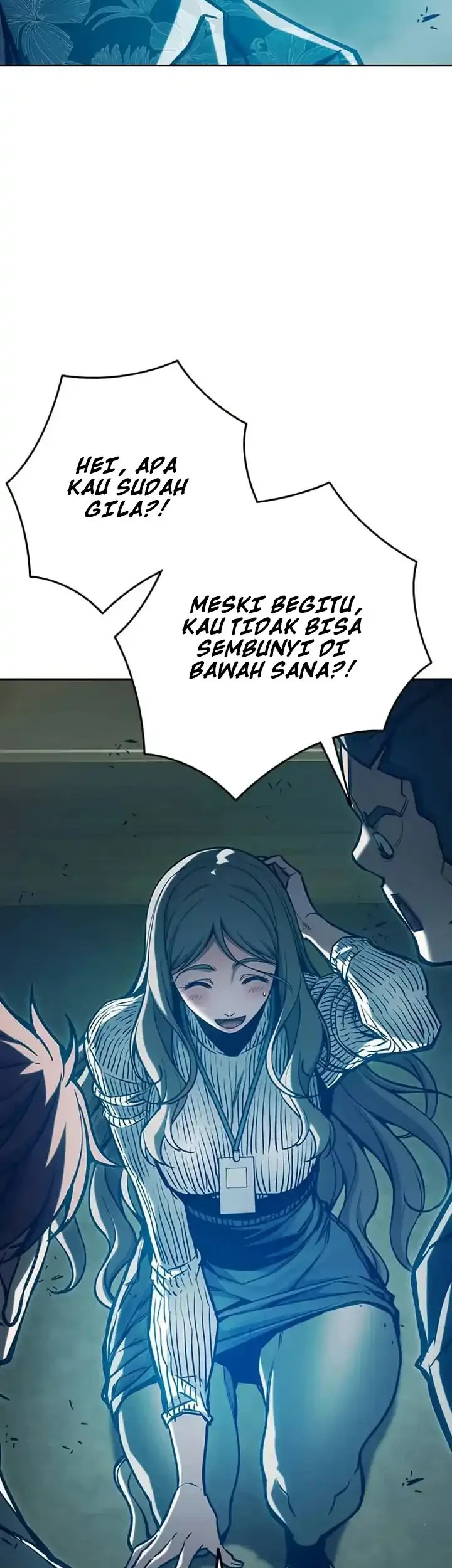 Juvenile Prison Chapter 114 Halaman 17