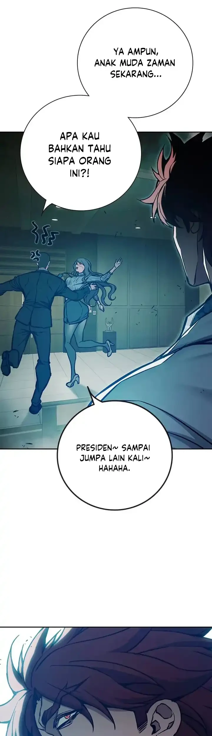 Juvenile Prison Chapter 114 Halaman 19