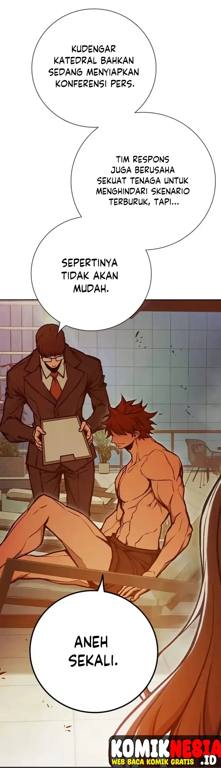Juvenile Prison Chapter 114 Halaman 37