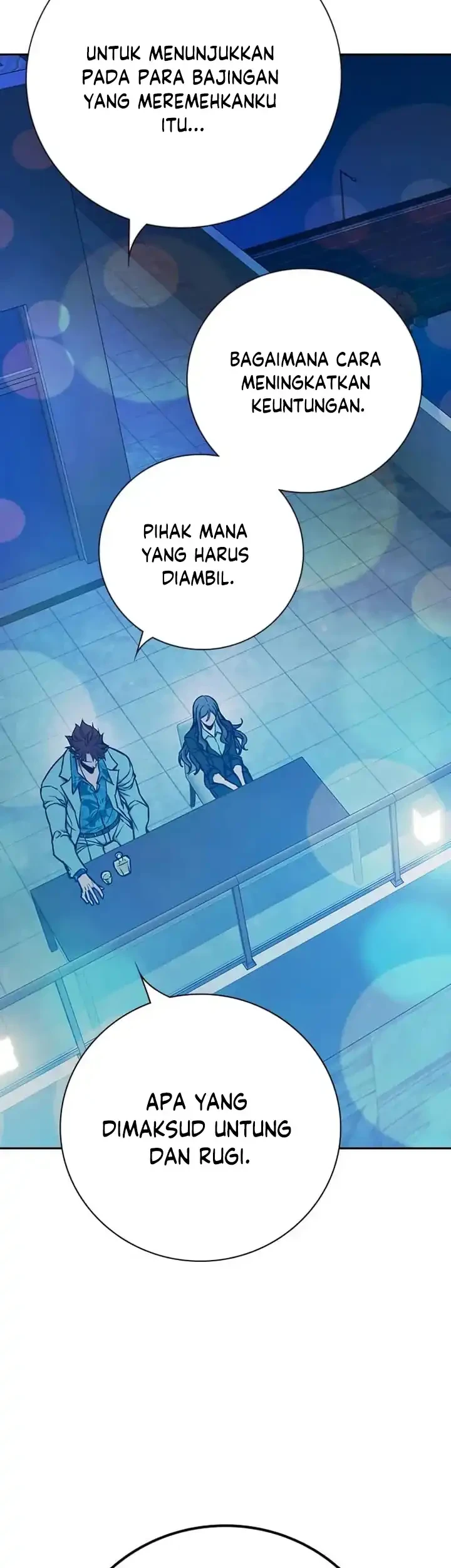 Juvenile Prison Chapter 114 Halaman 69