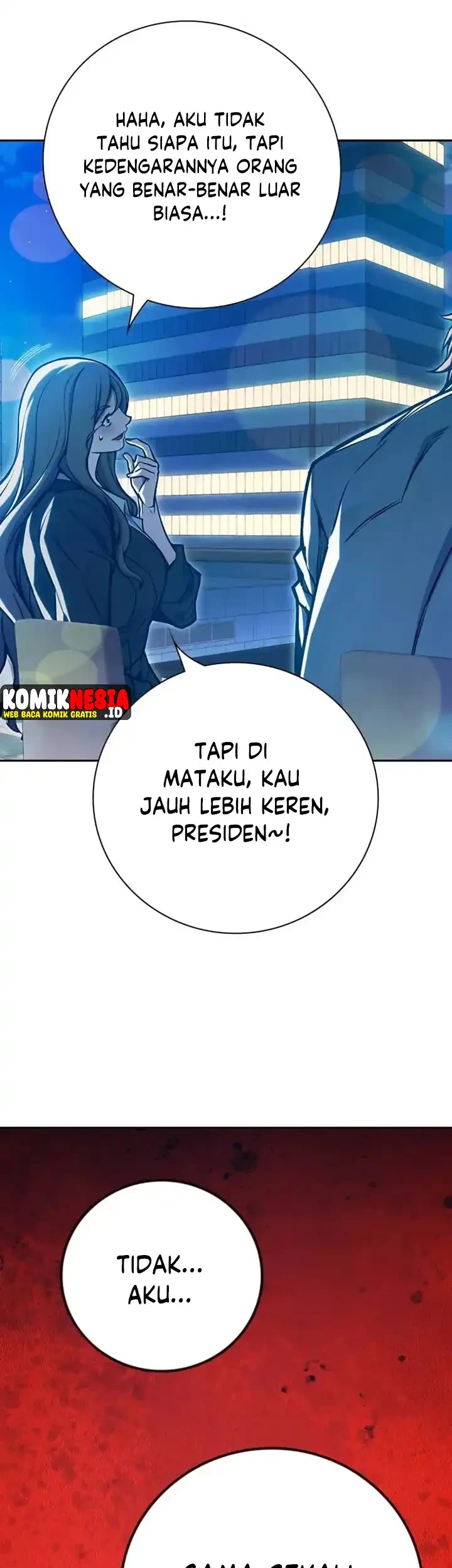 Juvenile Prison Chapter 114 Halaman 85