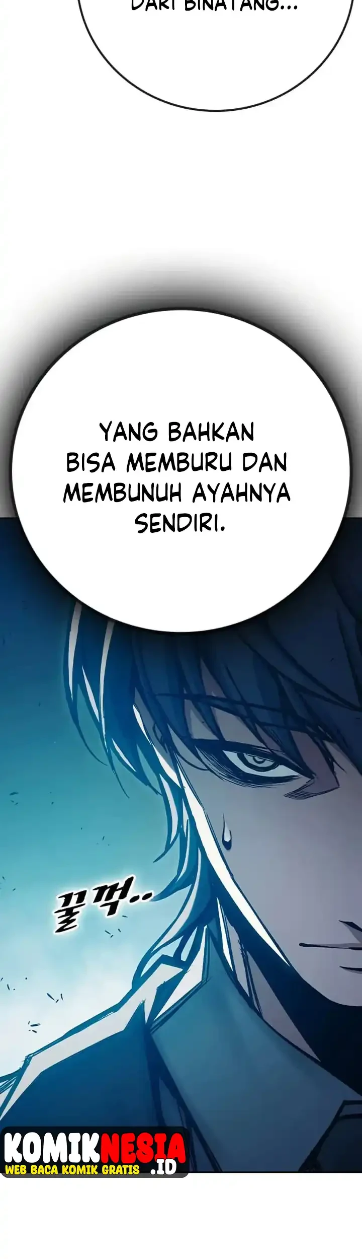 Juvenile Prison Chapter 114 Halaman 100