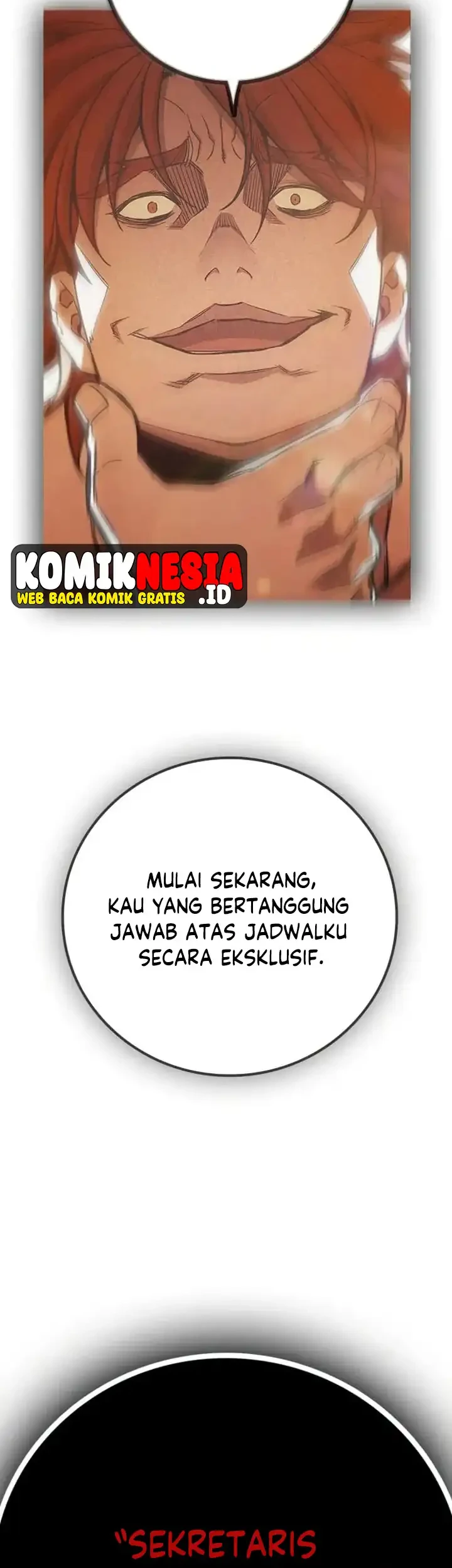 Juvenile Prison Chapter 114 Halaman 110