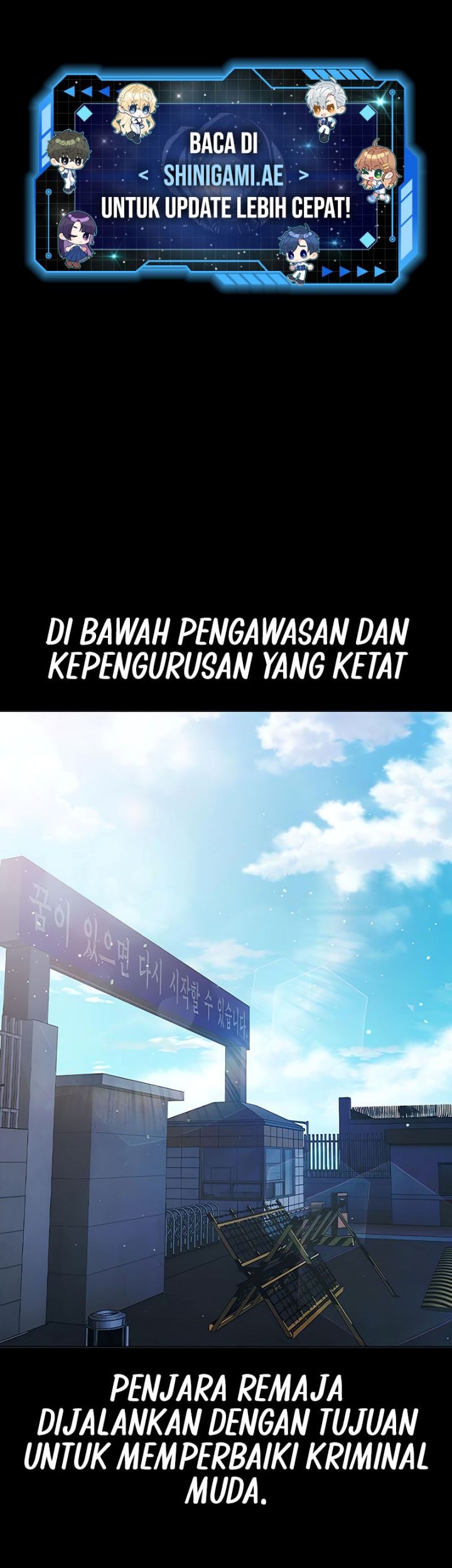 Juvenile Prison Chapter 12 Halaman 2