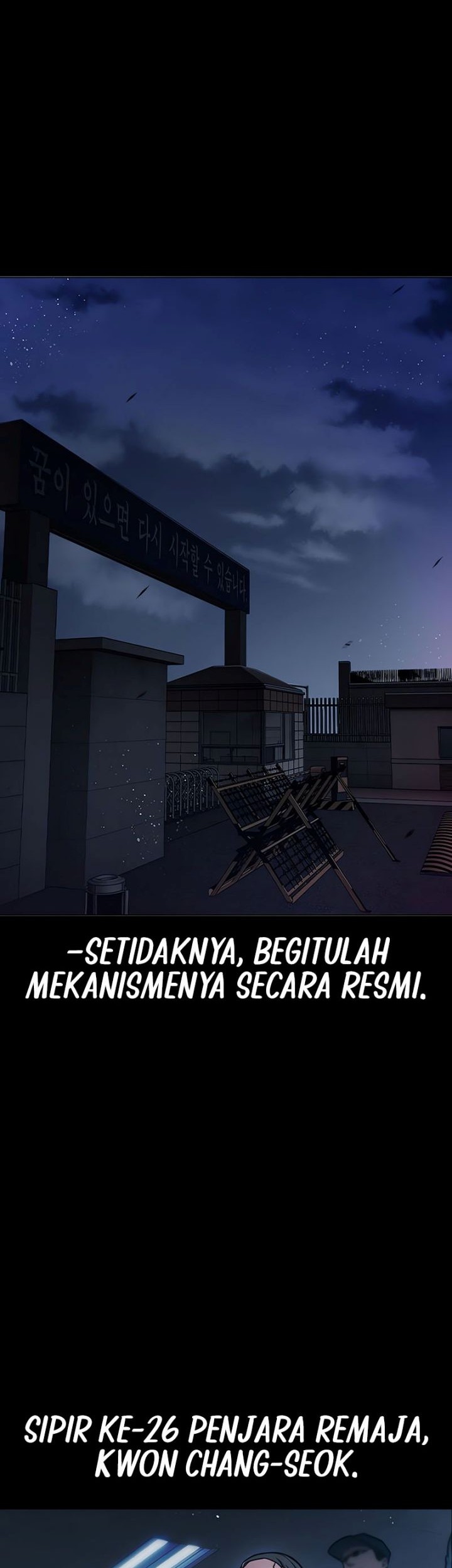 Juvenile Prison Chapter 12 Halaman 3