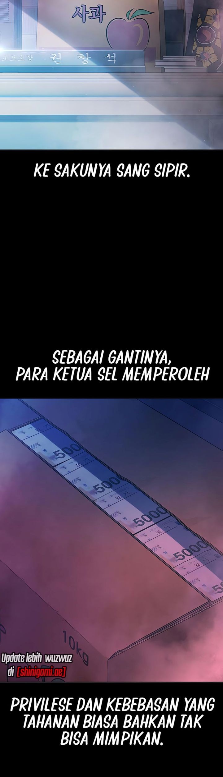 Juvenile Prison Chapter 12 Halaman 6