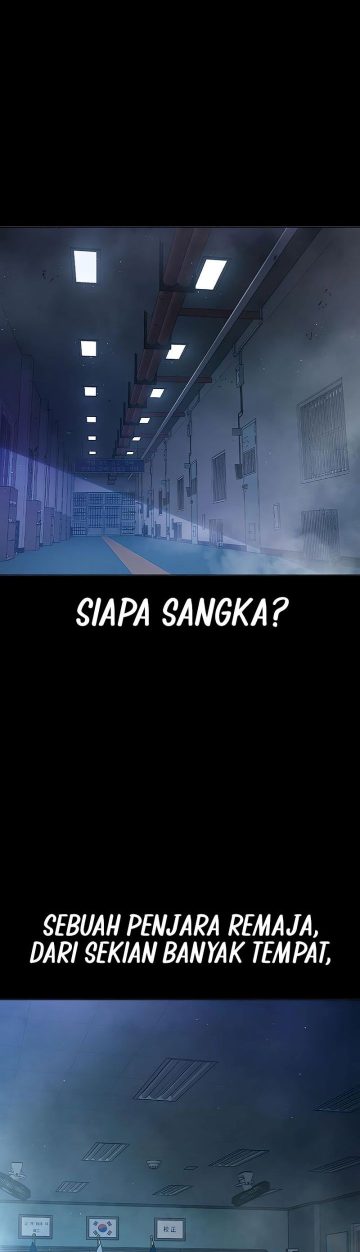 Juvenile Prison Chapter 12 Halaman 7