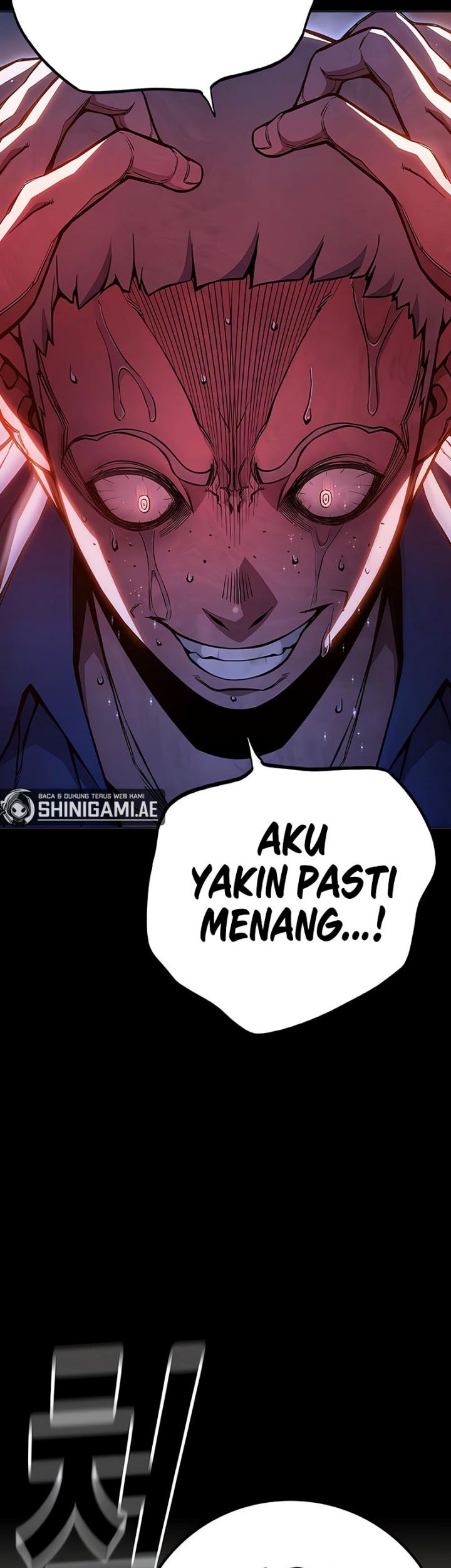Juvenile Prison Chapter 12 Halaman 11