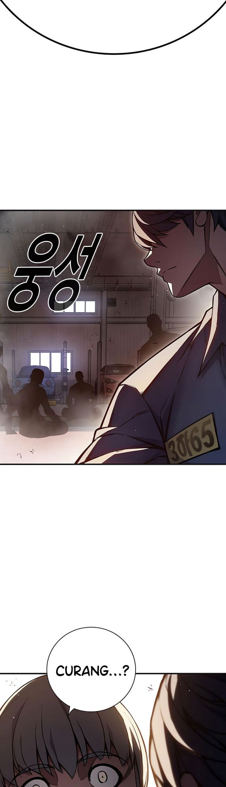 Juvenile Prison Chapter 12 Halaman 23