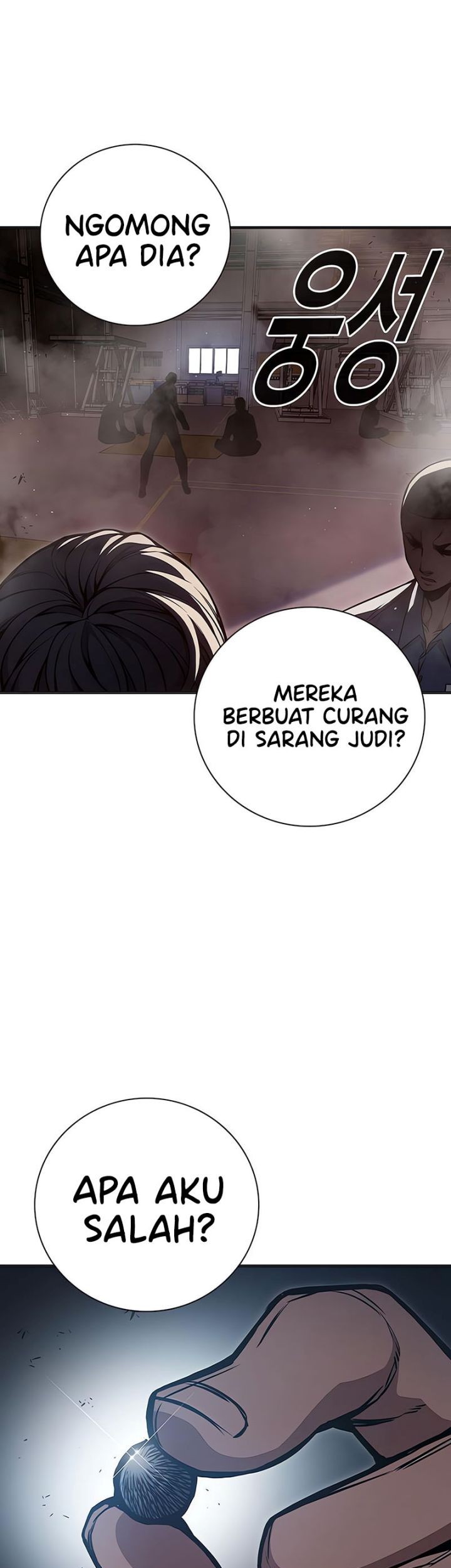 Juvenile Prison Chapter 12 Halaman 26