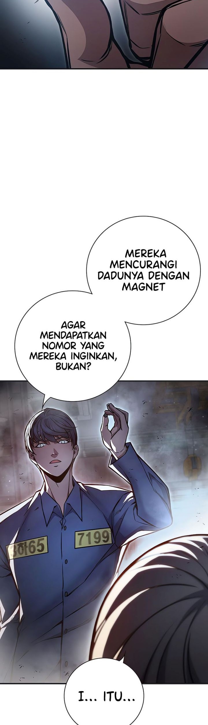 Juvenile Prison Chapter 12 Halaman 27