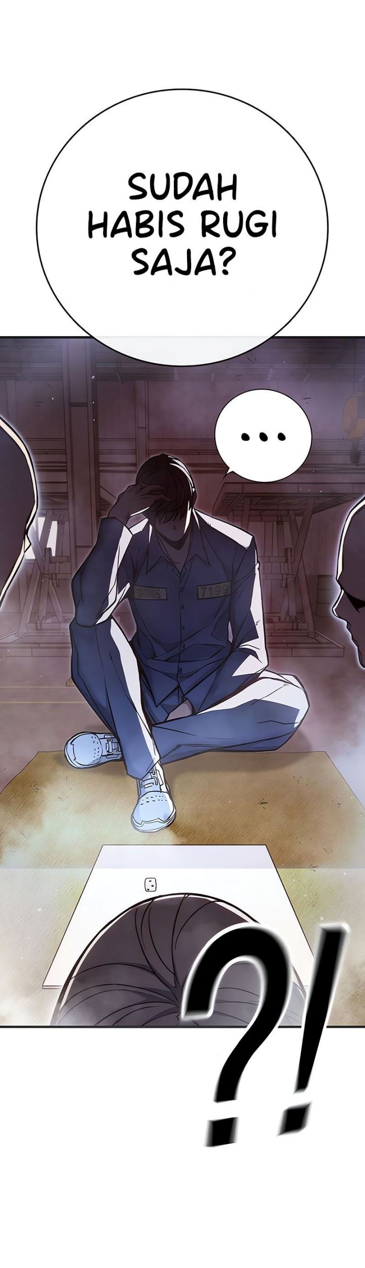 Juvenile Prison Chapter 12 Halaman 40