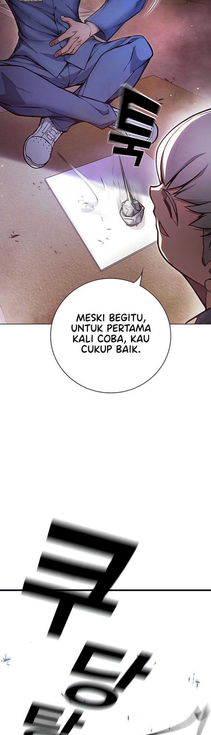 Juvenile Prison Chapter 12 Halaman 44