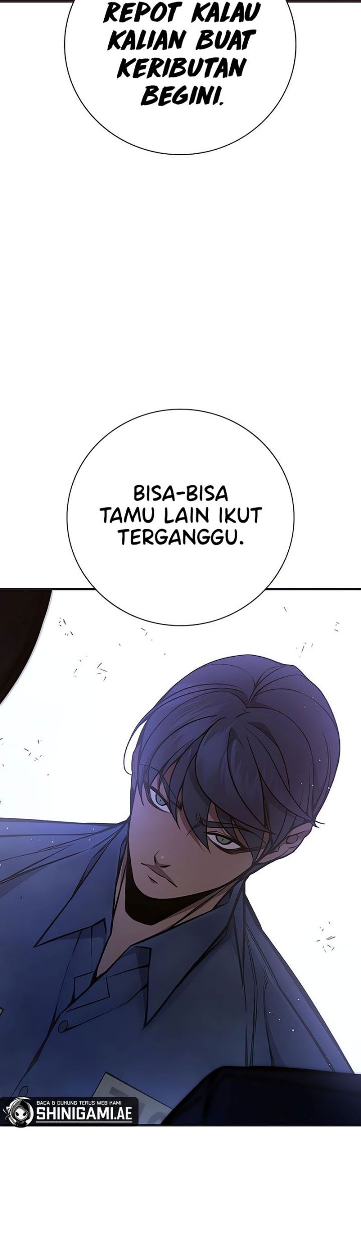 Juvenile Prison Chapter 12 Halaman 55