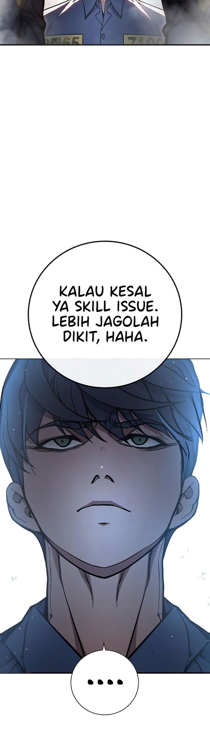 Juvenile Prison Chapter 12 Halaman 59