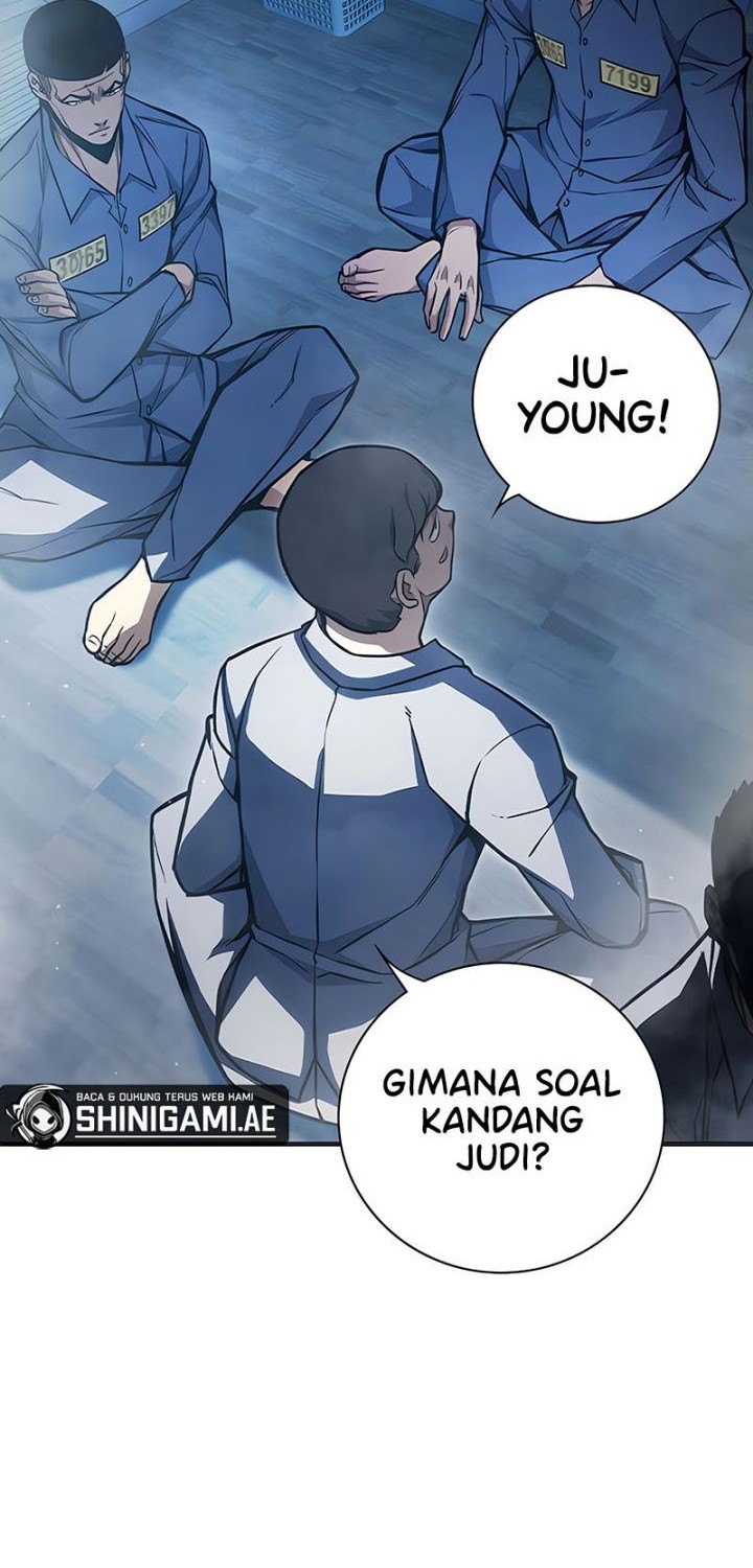 Juvenile Prison Chapter 12 Halaman 61