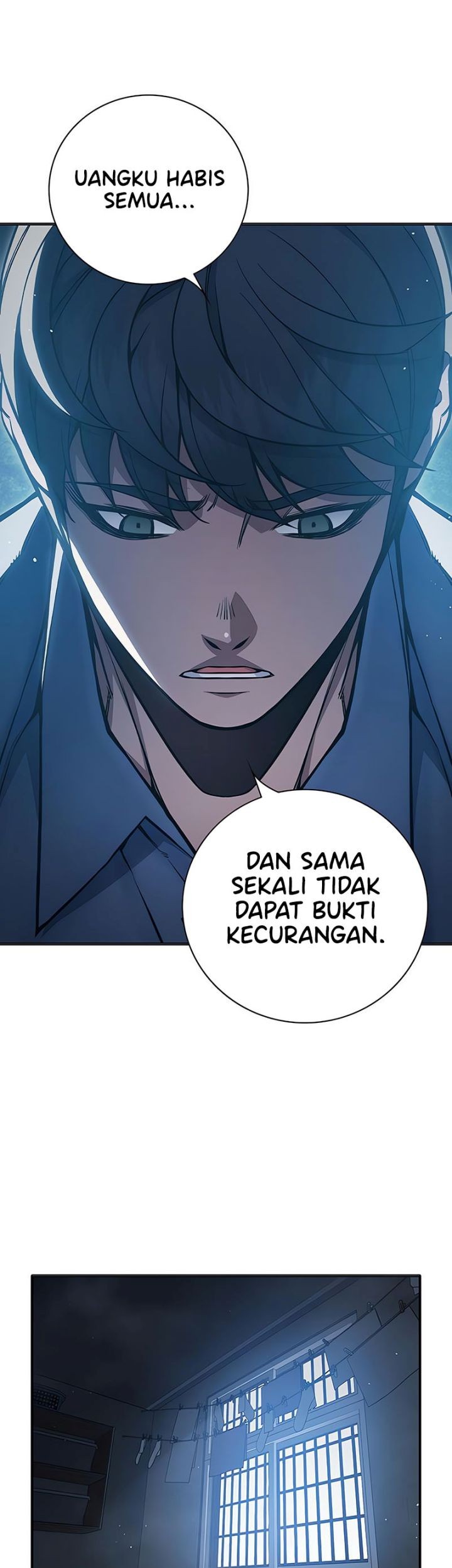 Juvenile Prison Chapter 12 Halaman 62