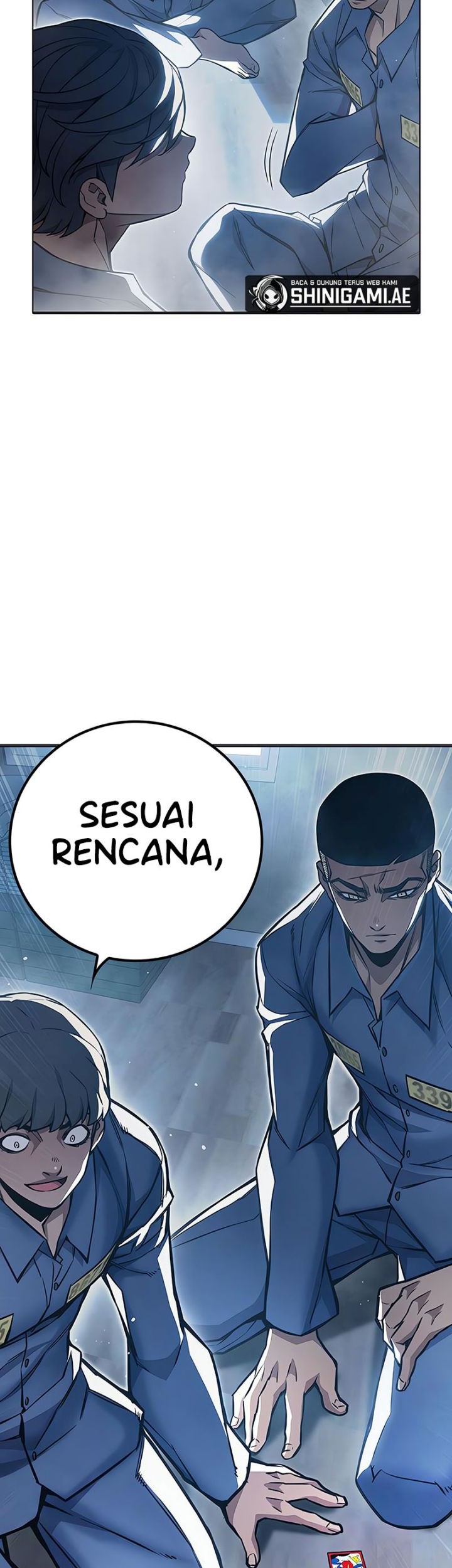 Juvenile Prison Chapter 12 Halaman 64