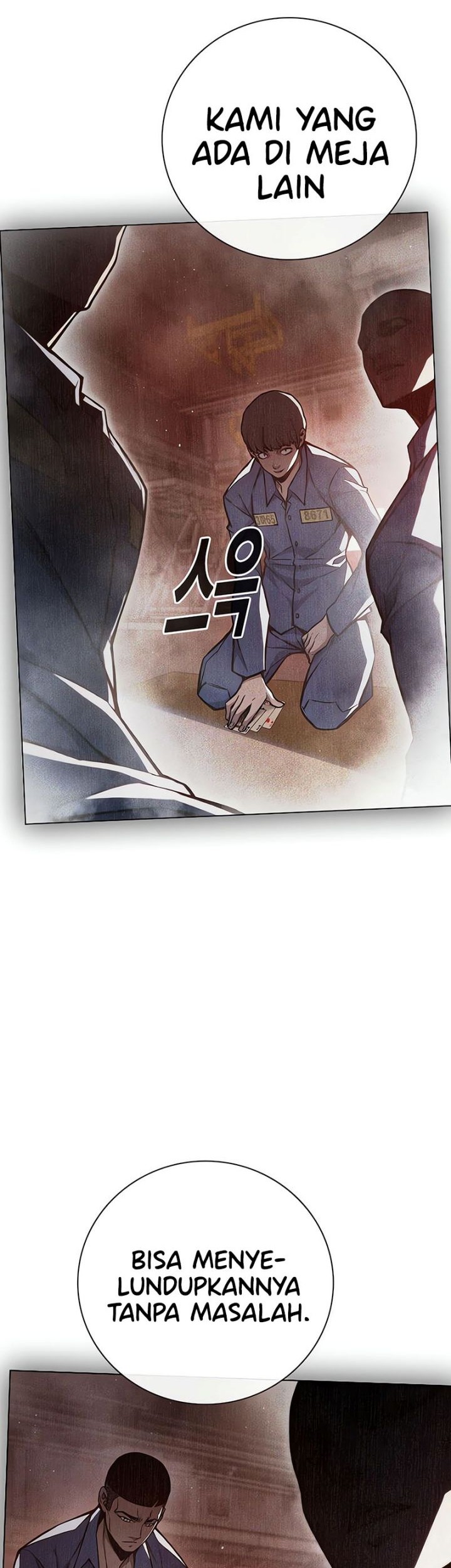 Juvenile Prison Chapter 12 Halaman 67