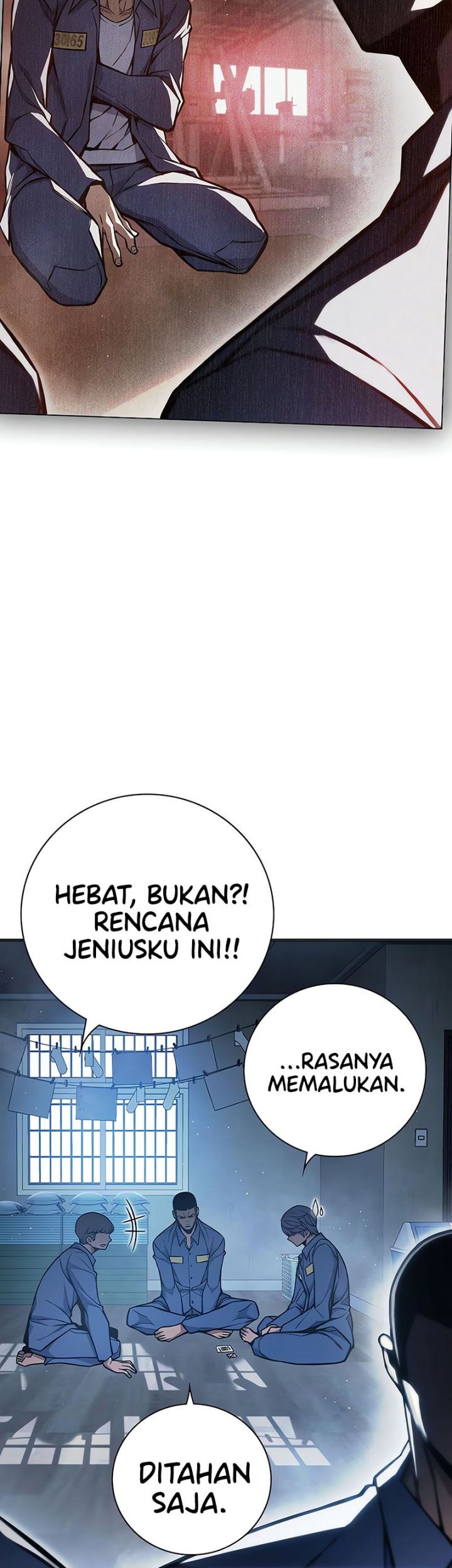 Juvenile Prison Chapter 12 Halaman 68