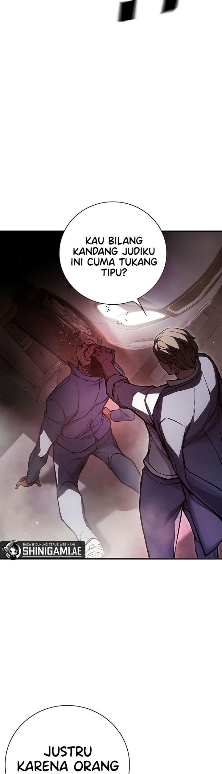 Juvenile Prison Chapter 12 Halaman 75