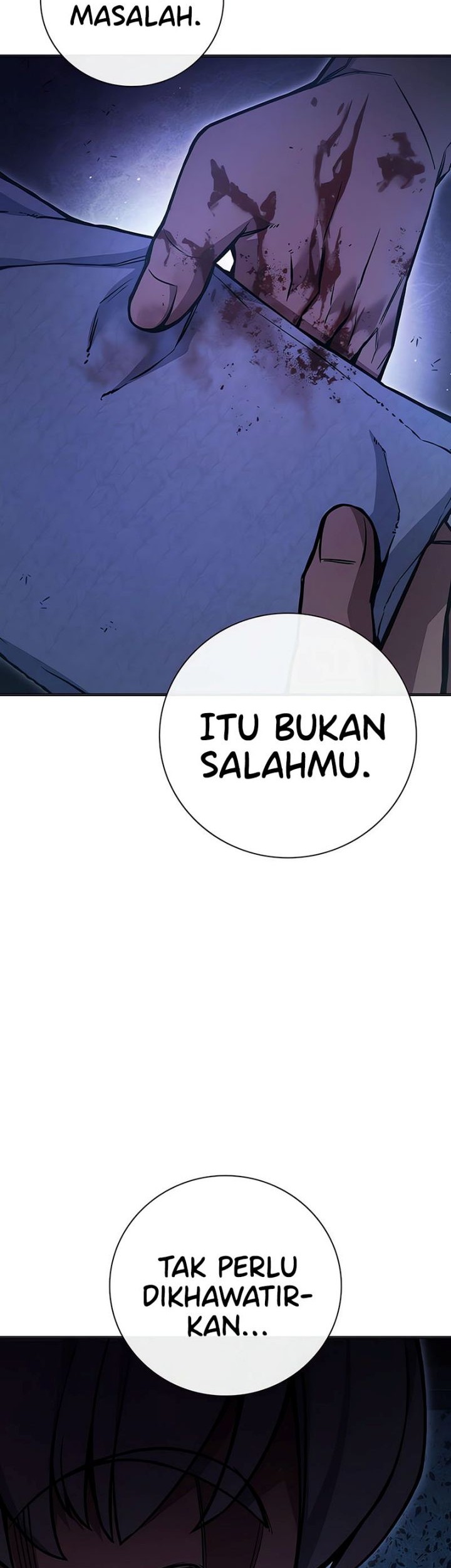 Juvenile Prison Chapter 12 Halaman 83