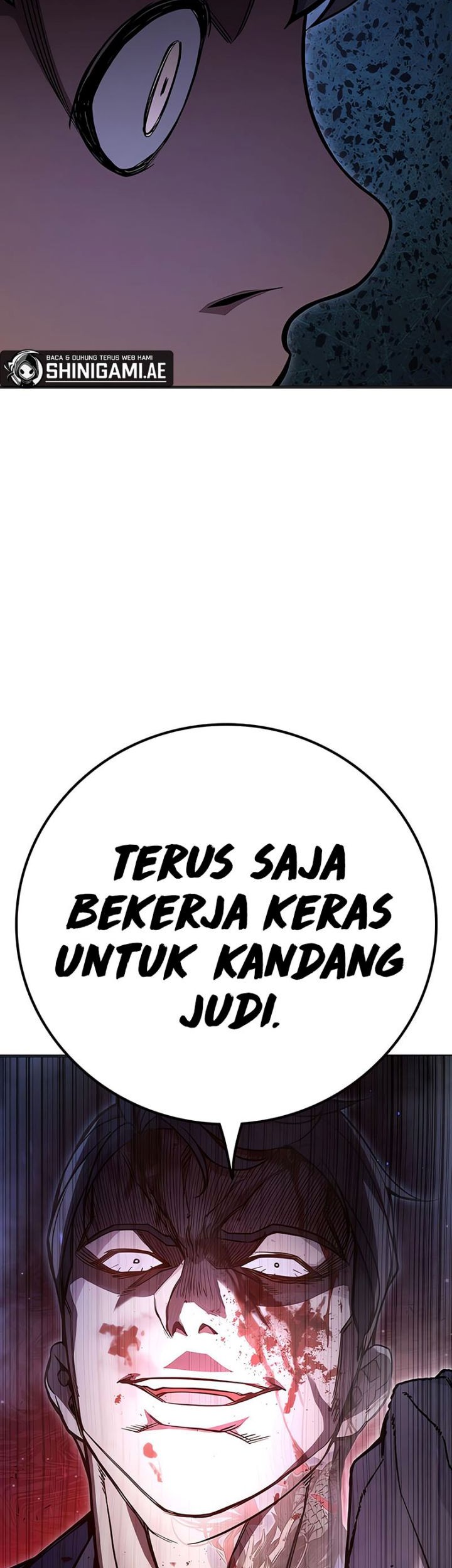Juvenile Prison Chapter 12 Halaman 84