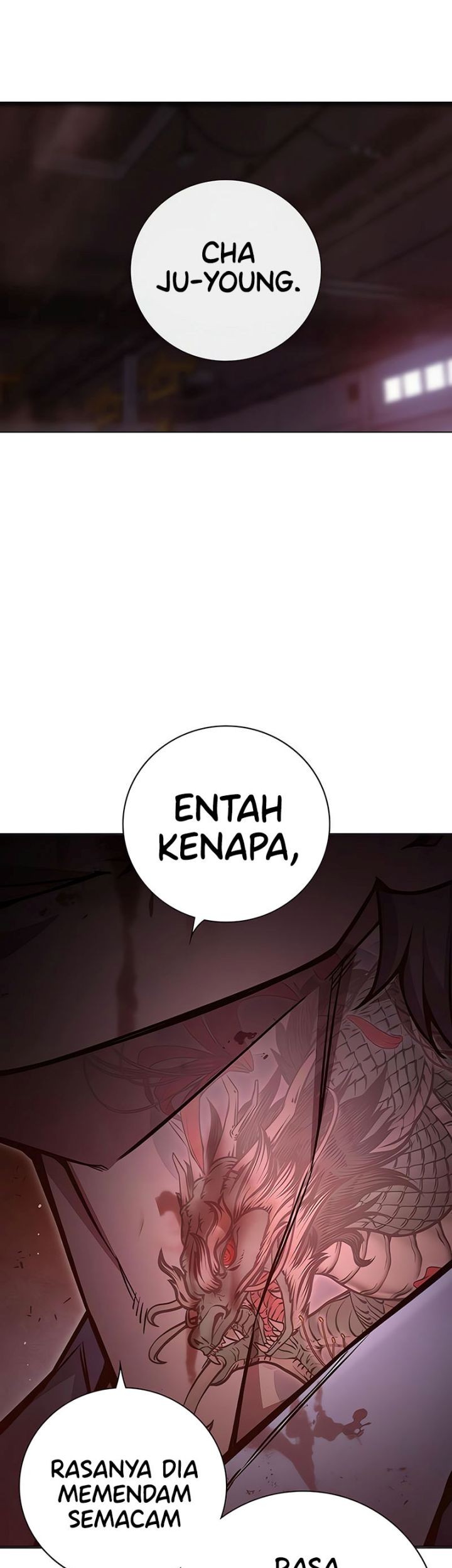Juvenile Prison Chapter 12 Halaman 86