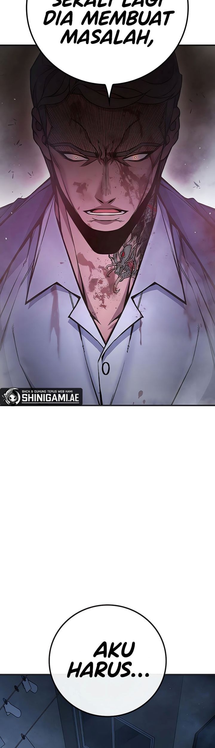 Juvenile Prison Chapter 12 Halaman 88