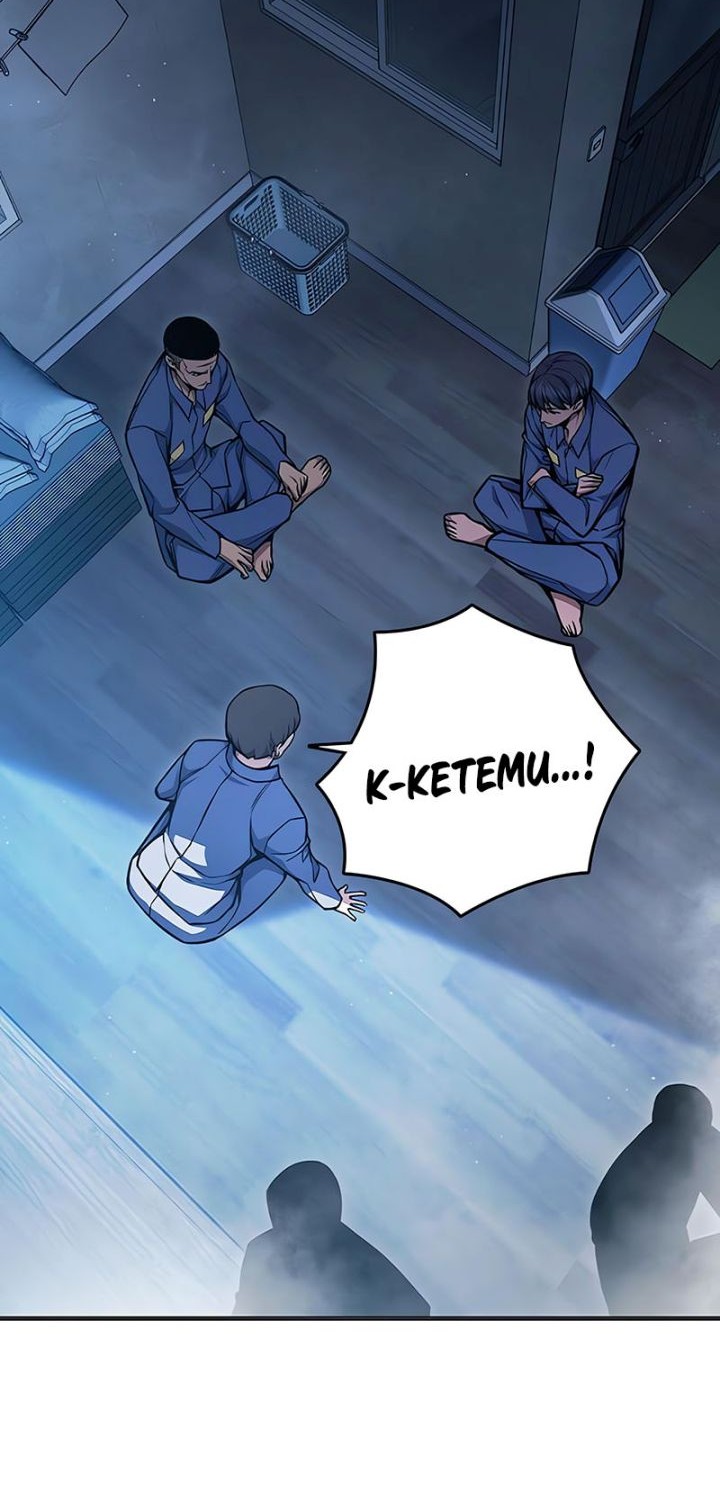 Juvenile Prison Chapter 12 Halaman 89