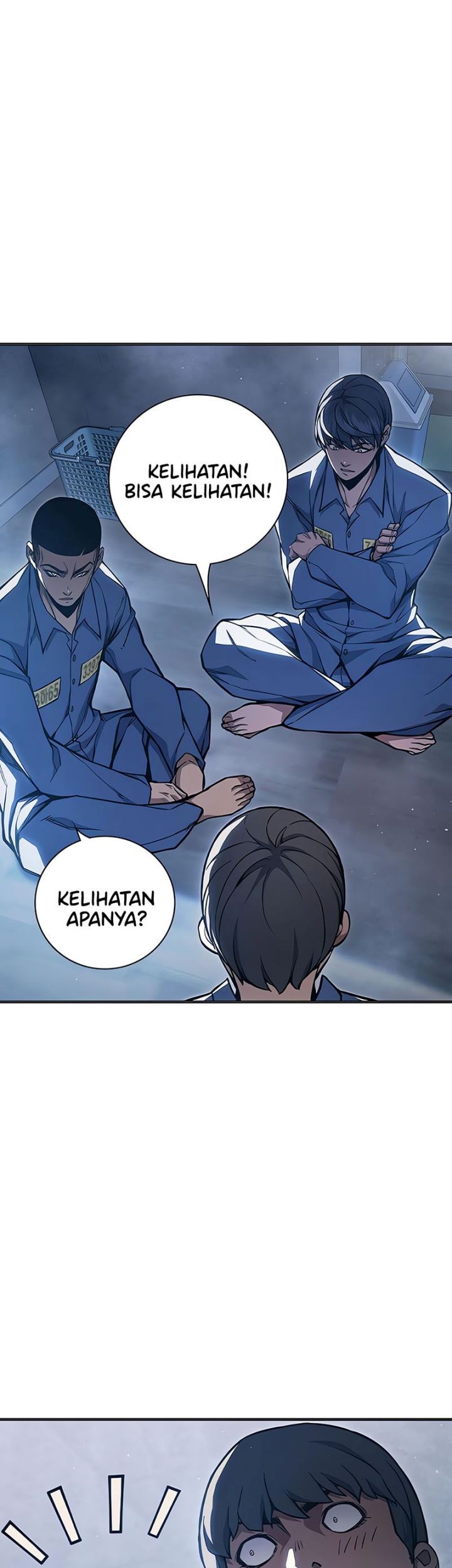 Juvenile Prison Chapter 12 Halaman 90