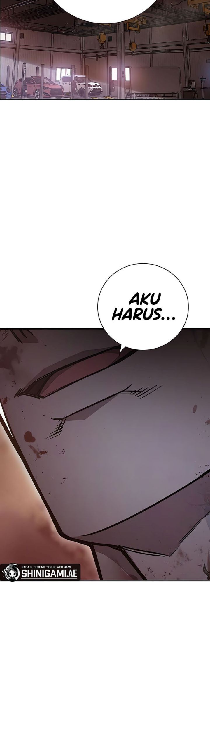 Juvenile Prison Chapter 12 Halaman 96
